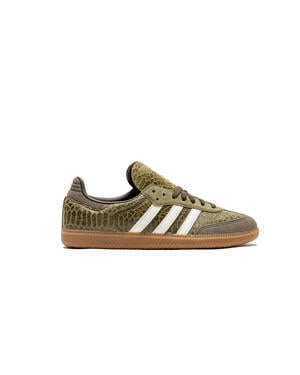 adidas Originals SAMBA OG | KK2273 | AFEW STORE